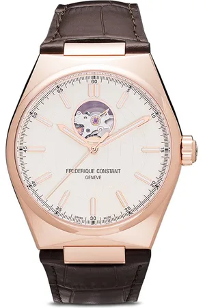 Frederique Constant Highlife Heart Beat 41mm