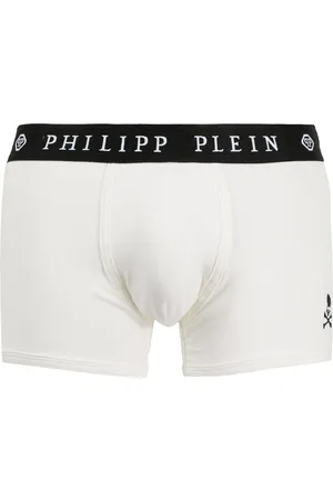 Philipp Plein Skull-print 2pack boxers