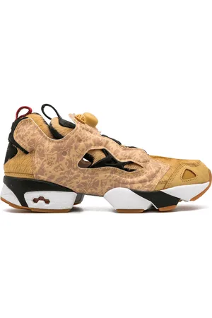 Reebok Instapump Fury LE SBTG "Feline Fury" sneakers