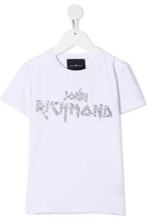 John Richmond Logo t-shirt