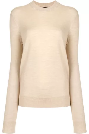 Proenza Schouler Crew neck jumper
