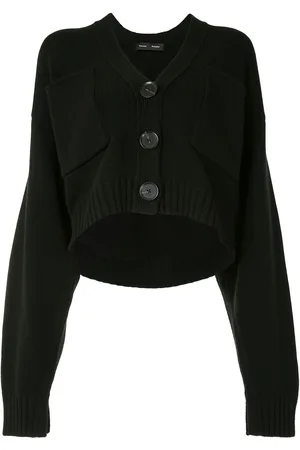 Proenza Schouler Eco cashmere cardigan