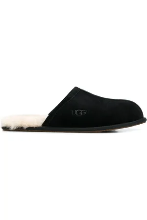 UGG Shearling slippers