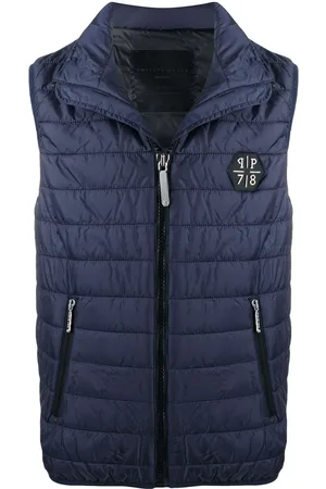 Philipp Plein Puffer gilet