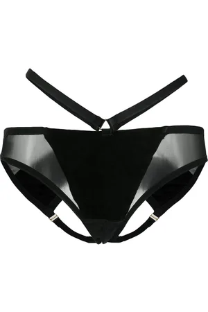 Something Wicked Mia Ouvert briefs