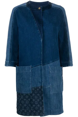 Shop Louis Vuitton Womens Coats  BUYMA