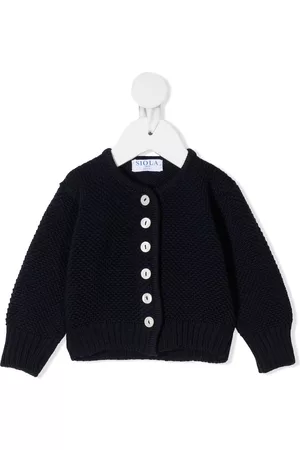 SIOLA Knitted cardigan