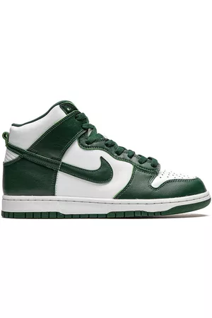 Nike Dunk High SP "Spartan Green" sneakers
