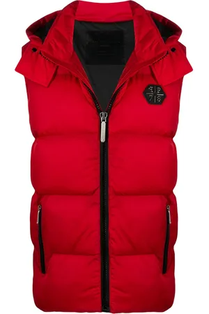 Philipp Plein Puffer gilet