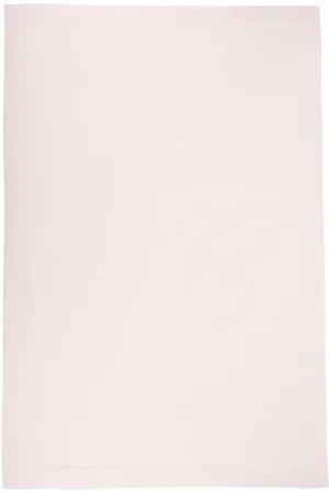 Tartine Et Chocolat Tonal-logo knit blanket