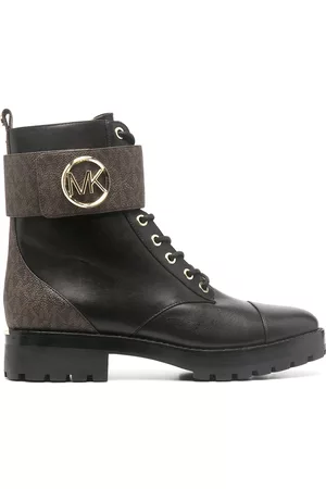 Michael kors hot sale boots price