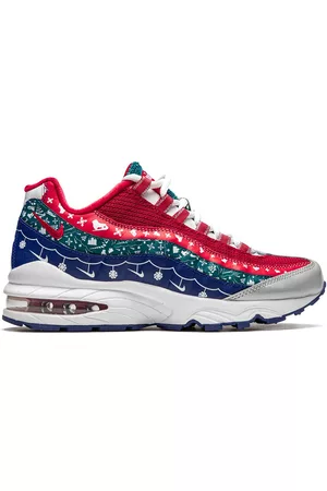 Nike Air Max 95 "Christmas Sweater" sneakers