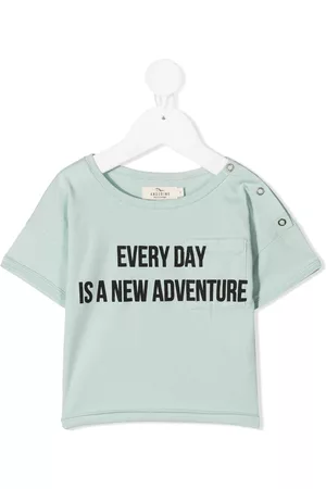 Le pandorine Every Day T-shirt
