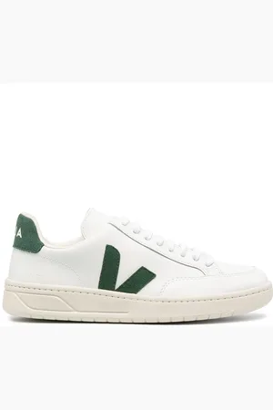 Veja V-12 lace-up sneakers