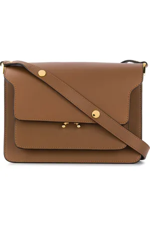 Marni Trunk shoulder bag