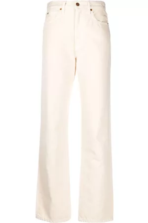 SLVRLAKE London straight-leg jeans