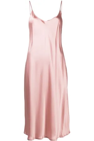 La Perla Spaghetti strap dress