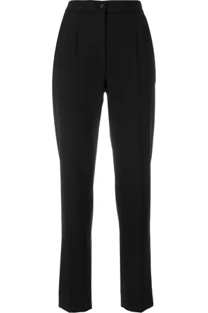 Dolce & Gabbana Slim fit tailored trousers