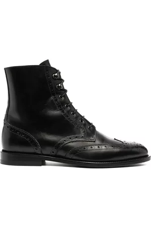 Scarosso Stefania ankle boots