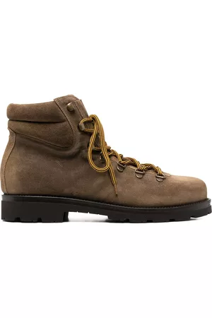 Scarosso Edmund ankle boots