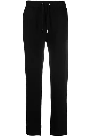 Karl Lagerfeld K embroidery track pants