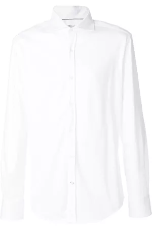 Brunello Cucinelli Classic shirt