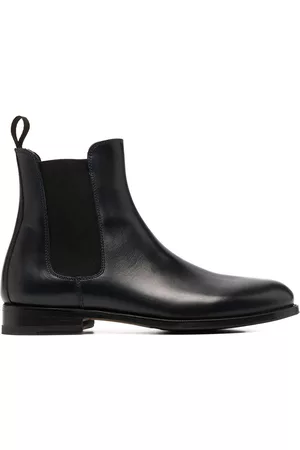 Scarosso Elena Chelsea boots