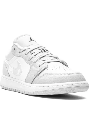 Jordan Air Jordan 1 Low SE "Grey Camo Swoosh" sneakers