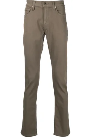 Paige Lennox slim-fit jeans