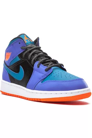 Jordan Air Jordan 1 Mid "Racer " sneakers