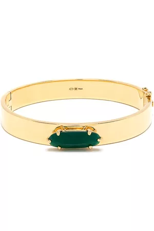 WOUTERS & HENDRIX Stone embellished bracelet