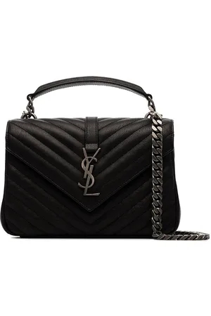 Saint Laurent Medium College shoulder bag