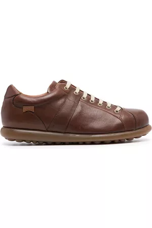 Camper Pelotas Ariel leather sneakers