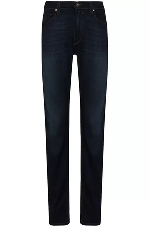 Paige Lennox slim-fit jeans
