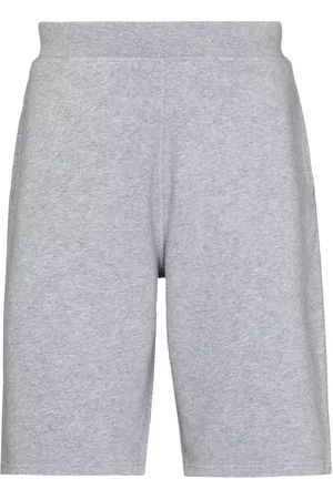Sunspel Loopback jersey shorts