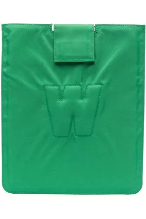 WALTER VAN BEIRENDONCK X Chris & Tibor iPad case