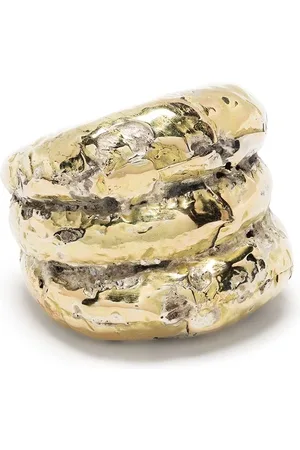 PARTS OF FOUR Stack ring