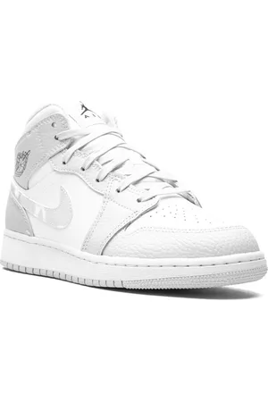 Jordan Air Jordan 1 Mid SE "Grey Camo Swoosh" sneakers