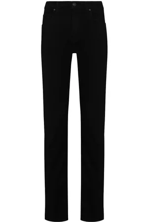 Paige Lennox slim-fit jeans