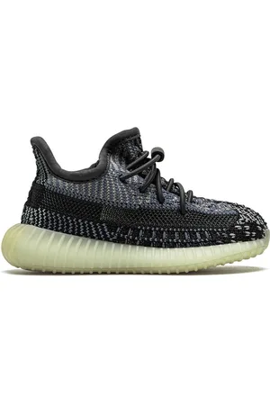 adidas Boost 350 V2 "Asriel/Carbon" sneakers