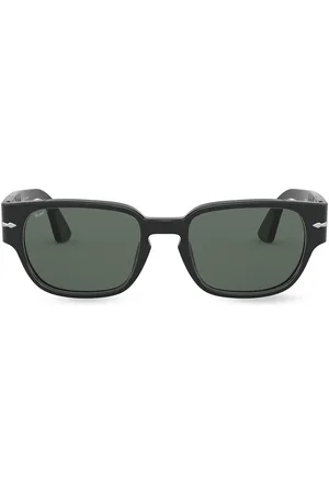 Persol Tinted square-drame sunglasses