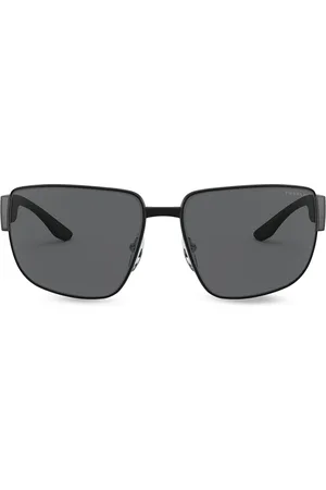 Prada Linea Rossa Linea Rossa Eyewear sunglasses