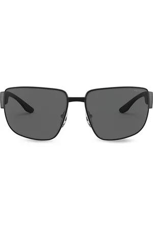 Prada Linea Rossa Eyewear sunglasses