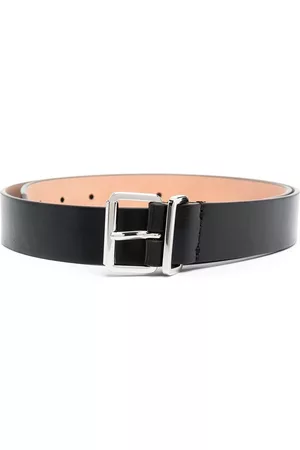 Dsquared2 Buckle leather belt