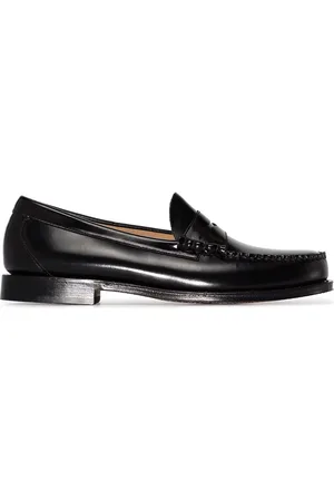 G.H. Bass Men Loafers - Weejuns Larson penny loafers