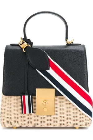 Thom Browne Mrs Thom crossbody bag