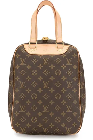 Louis Vuitton 2002 pre-owned Excursion Tote Bag - Farfetch