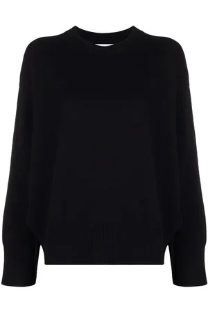 Barrie Iconic cashmere pullover