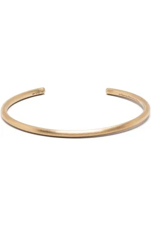 Le Gramme 18kt yellow 17g bangle bracelet