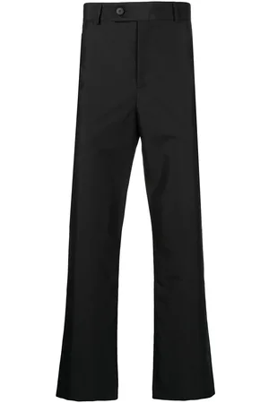 A-cold-wall* Crinkle tailored trousers